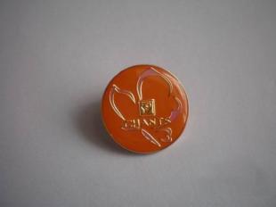 供应冲压徽章、烤漆徽章与滴胸徽章 金属工艺品的精致之选