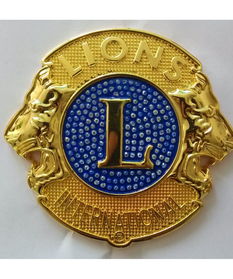 专业定制汽车车标与徽章 打造您的专属品牌标识