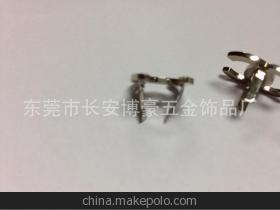 东莞市长安博豪五金饰品厂 专业定制生产标牌、徽章、纪念币等金属工艺品