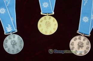 供应铜质奖章 徽章 求购奖章 购买徽章_礼品、工艺品、饰品_世界工厂网中国产品信息库